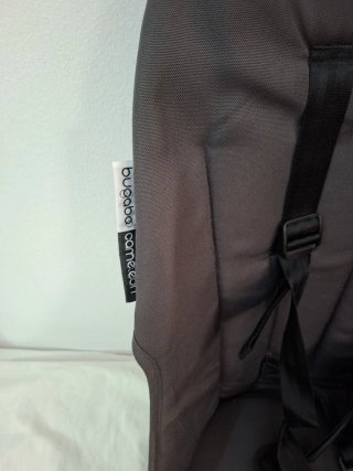Lote Accesorios Bugaboo Originales