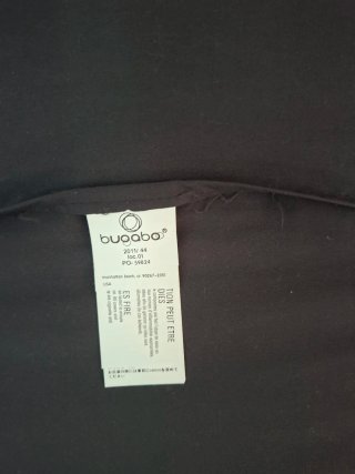 Lote Accesorios Bugaboo Originales