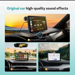 Ottocast Express Pantalla 9