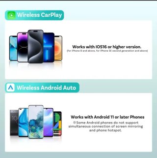Ottocast Express Pantalla 9