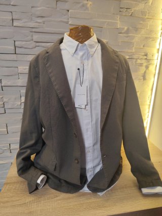 Blazer casual Scalpers a estrenar