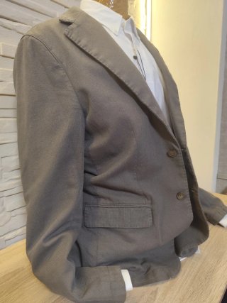 Blazer casual Scalpers a estrenar