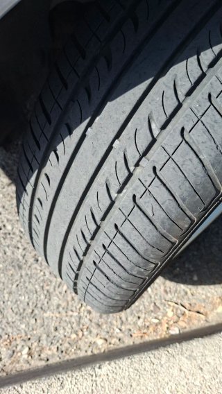 Llantas Ford 16" pulgadas 5 Tornillos