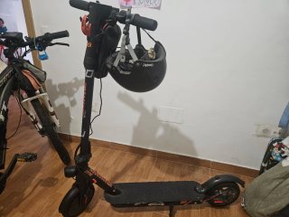 Patinete Eléctrico X-Tiger