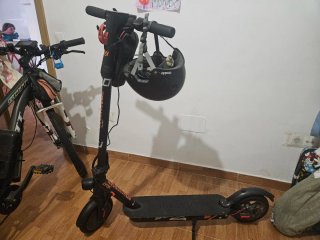 Patinete Eléctrico X-Tiger