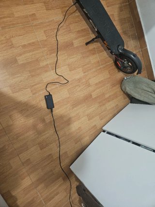 Patinete Eléctrico X-Tiger