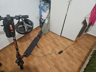 Patinete Eléctrico X-Tiger