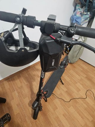Patinete Eléctrico X-Tiger