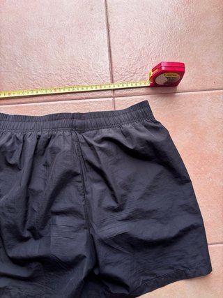 Bañador Negro IPSO Talla S