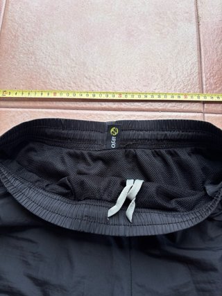 Bañador Negro IPSO Talla S