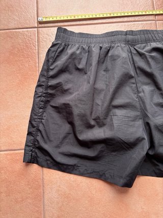 Bañador Negro IPSO Talla S
