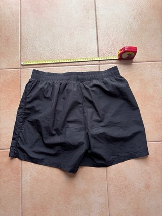 Bañador Negro IPSO Talla S