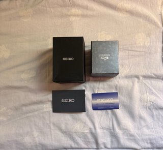 Seiko 5 Sports GMT Automático Azul/Plata
