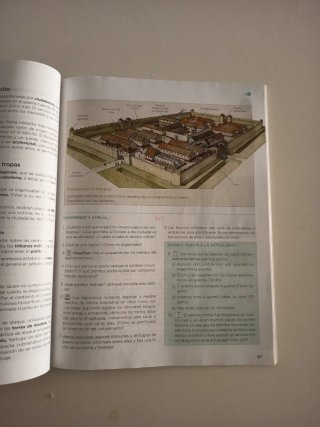 Cultura Clásica 2°ESO. Anaya