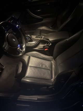 BMW Serie 4 2018