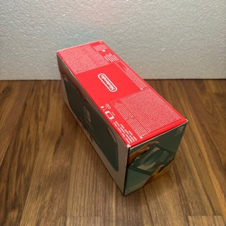 Nintendo Switch Lite Blu/Verde