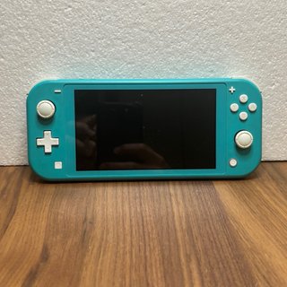 Nintendo Switch Lite Blu/Verde