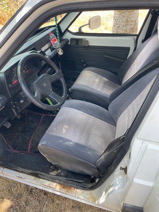 Citroen C 15 2003