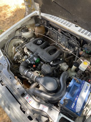 Citroen C 15 2003