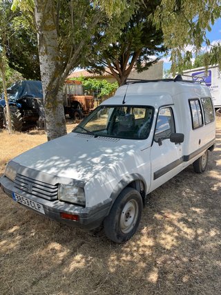 Citroen C 15 2003
