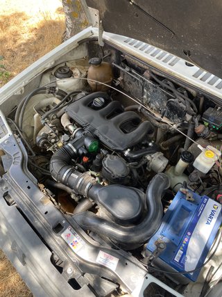Citroen C 15 2003