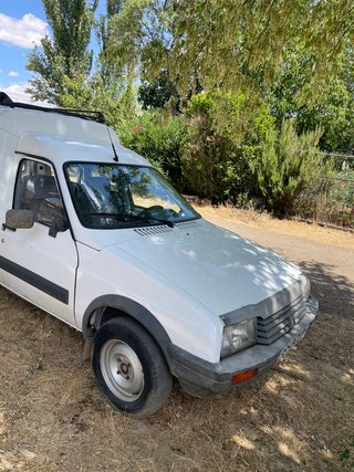 Citroen C 15 2003