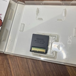 Cooking Mama 3 per Nintendo DS