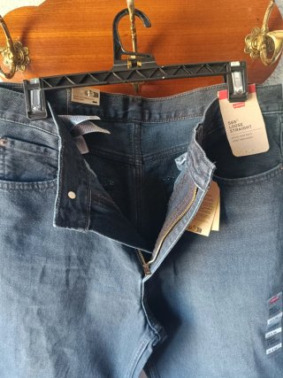 Pantalones Levis 565 Talla W33 L34