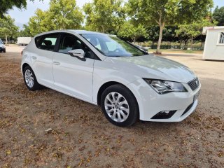 SEAT Leon 2013