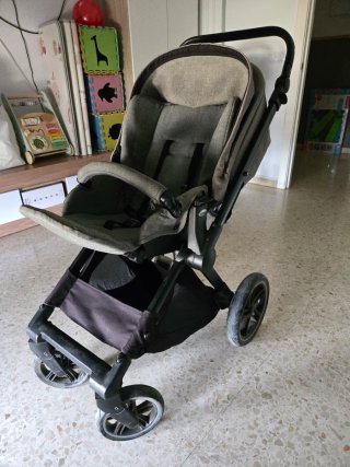 Carro Muum Jané