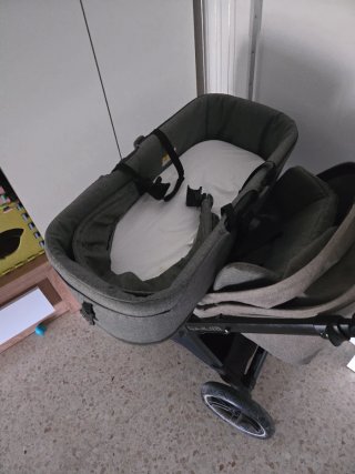 Carro Muum Jané
