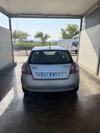FIAT Stilo 2004