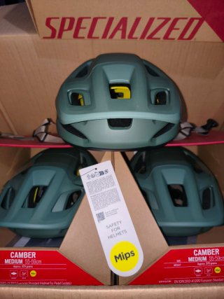 Casco Specialized  Nuevo