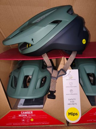 Casco Specialized  Nuevo