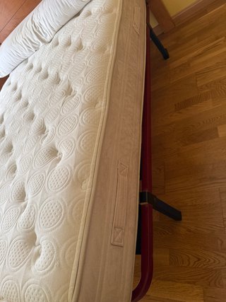 Colchón Flex Pasión AirVex 135x180 cm