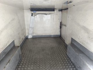 Renault Trafic 2003