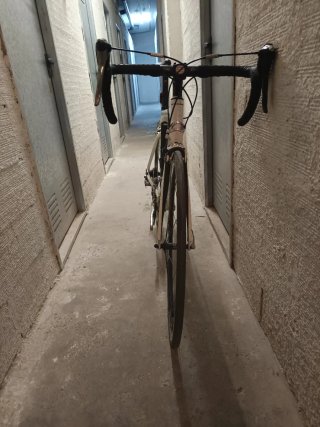 Bicicleta de carretera Orbea Onix