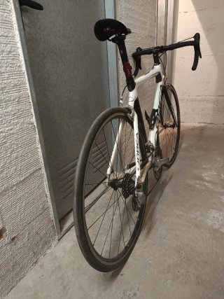 Bicicleta de carretera Orbea Onix