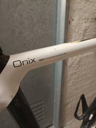 Bicicleta de carretera Orbea Onix