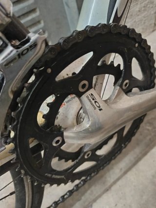 Bicicleta de carretera Orbea Onix