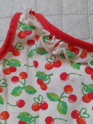 Vestitini e body neonata 6-9 mesi
