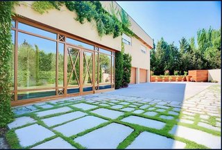 Chalet en alquiler en La Florida - El Plantío en Madrid