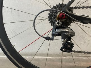 Bicicleta BH RC1 Carretera 6,8kg