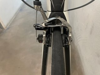 Bicicleta BH RC1 Carretera 6,8kg