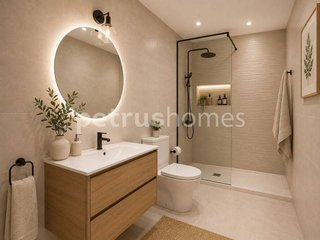 Piso en venta en Castro en Castro Urdiales