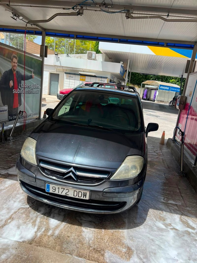 Citroen C8 2005 - foto 1