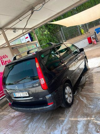 Citroen C8 2005