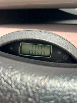Citroen C8 2005
