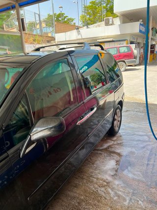 Citroen C8 2005