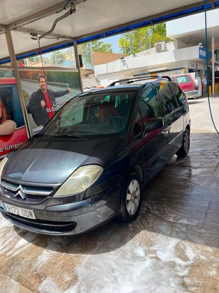 Citroen C8 2005